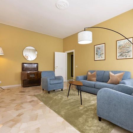 Lilly Apartment Florence Exterior photo